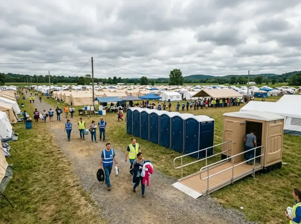 disaster-relief-camp-restrooms-010 — frequently asked questions, Dumpster & Portable Bathrooms Rental in Boston, MA